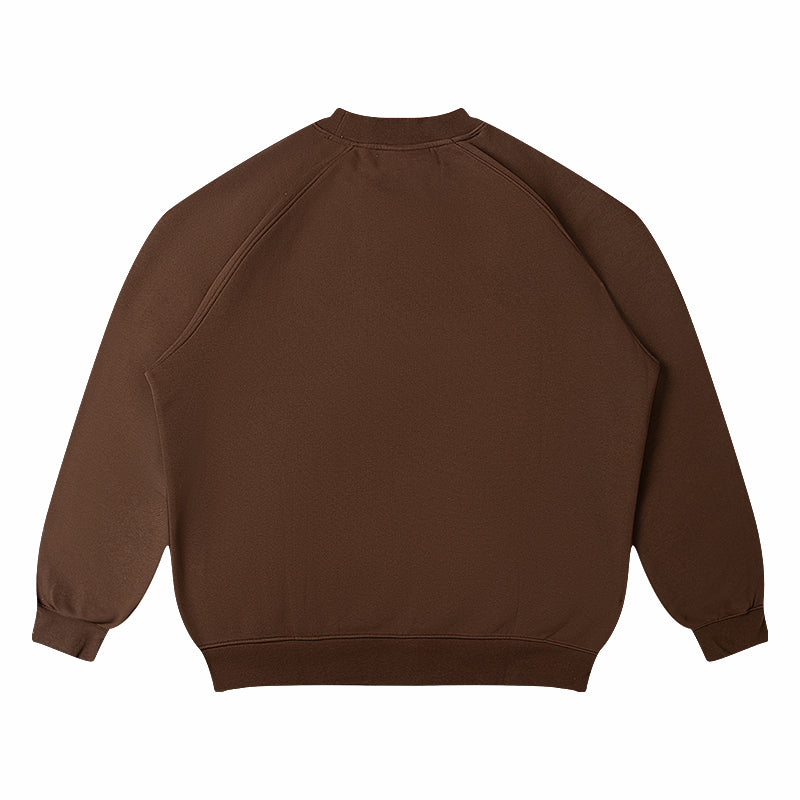 F3F Select Out Of The World printed Sweatshirts