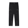 F3F Select Heavy Zipper Pants