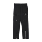 F3F Select Heavy Zipper Pants