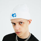 YADcrew Love Puzzle Embroidery Hat