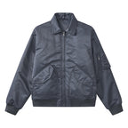 F3F Select MA-1 Bomber Flight Jacket