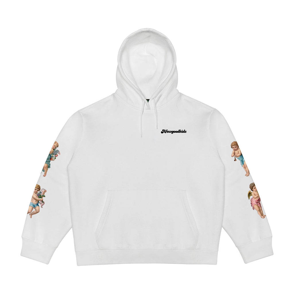 AFGK angel Hoodie