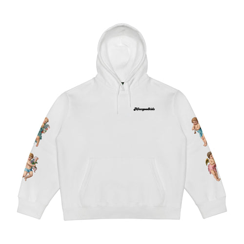 AFGK angel Hoodie