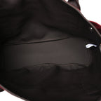 Toile Sac De Pansage Groom Rouge H Chocolate