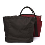 Toile Sac De Pansage Groom Rouge H Chocolate