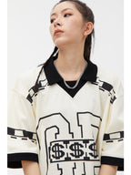 Cashrules Hockey Uniform Polo