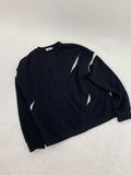 F3F Select Slashed Design Sweatshirts