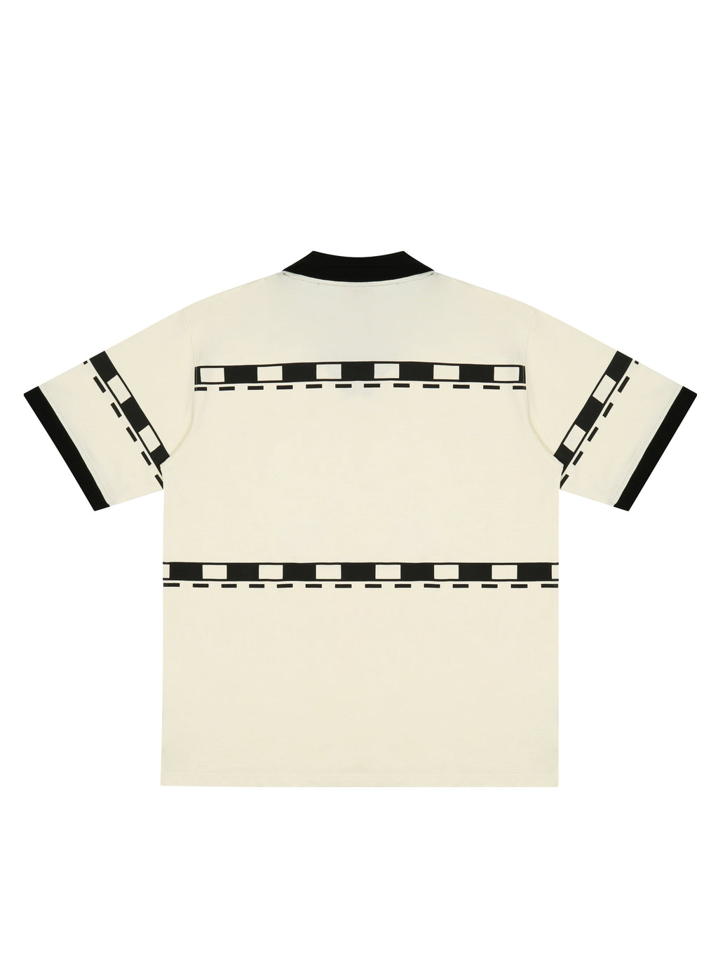 Cashrules Hockey Uniform Polo