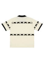 Cashrules Hockey Uniform Polo
