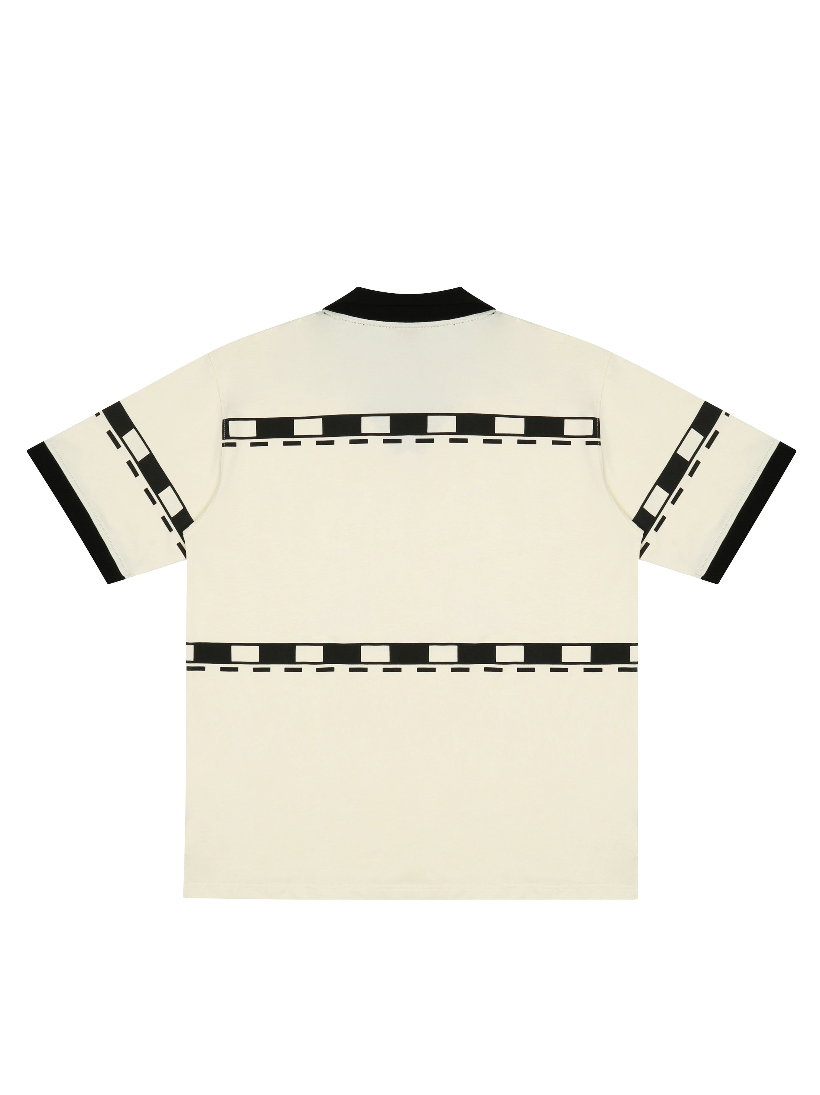Cashrules Hockey Uniform Polo