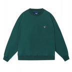 Wassup House Rose Printed Sweatshirt