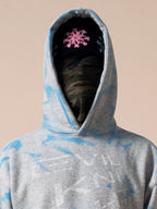 EVILKNIGHT(EK) Jacquard Knit Cap Beanie