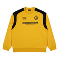 AFGK Curler Block Logo Sweatshirt