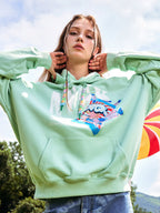 AFGK Candy Logo Hoodie