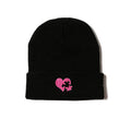 YADcrew Love Puzzle Embroidery Hat