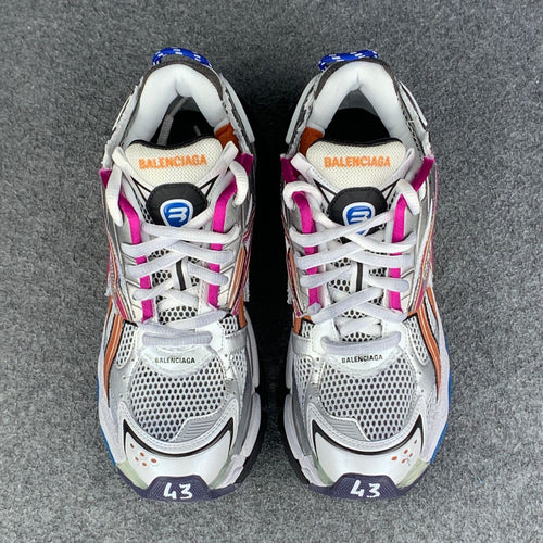 Balenciaga Wmns Runner Sneaker 'Multicolor'