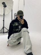 F3F Select Camouflage Polo Top