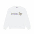 F3F Select Butterfly Print Sweatshirts