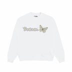 F3F Select Butterfly Print Sweatshirts