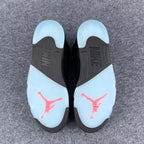 (Early Look) Air Jordan 5 Retro 'Halloween'