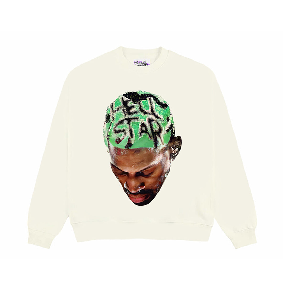 F3F Select Player Print Sweatshirts