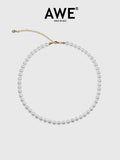 AWE Fine Pearl Necklace