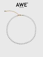 AWE Fine Pearl Necklace