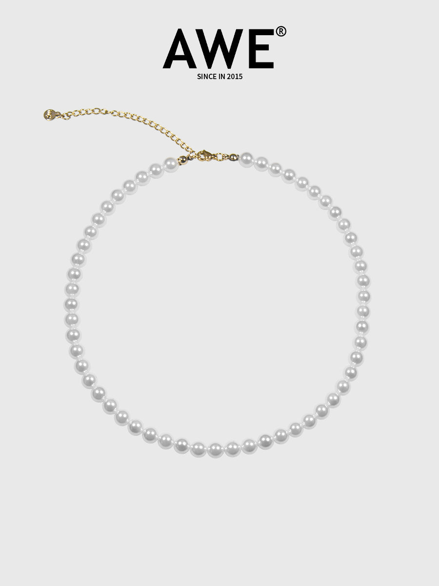 AWE Fine Pearl Necklace