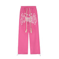 F3F Select Foam Print Sweat Pants