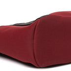 Toile Sac De Pansage Groom Rouge H Chocolate