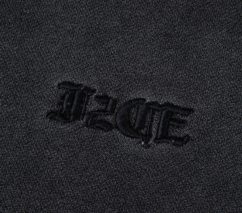 F2CE Embroidered LOGO Basic Pullover Sweatshirts
