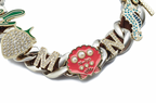 NboStore N-bo Plants & Flowers Necklace