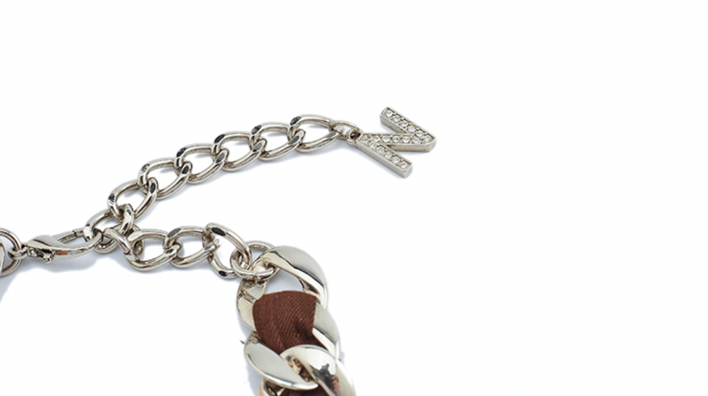 NboStore N-bo Plants & Flowers Necklace