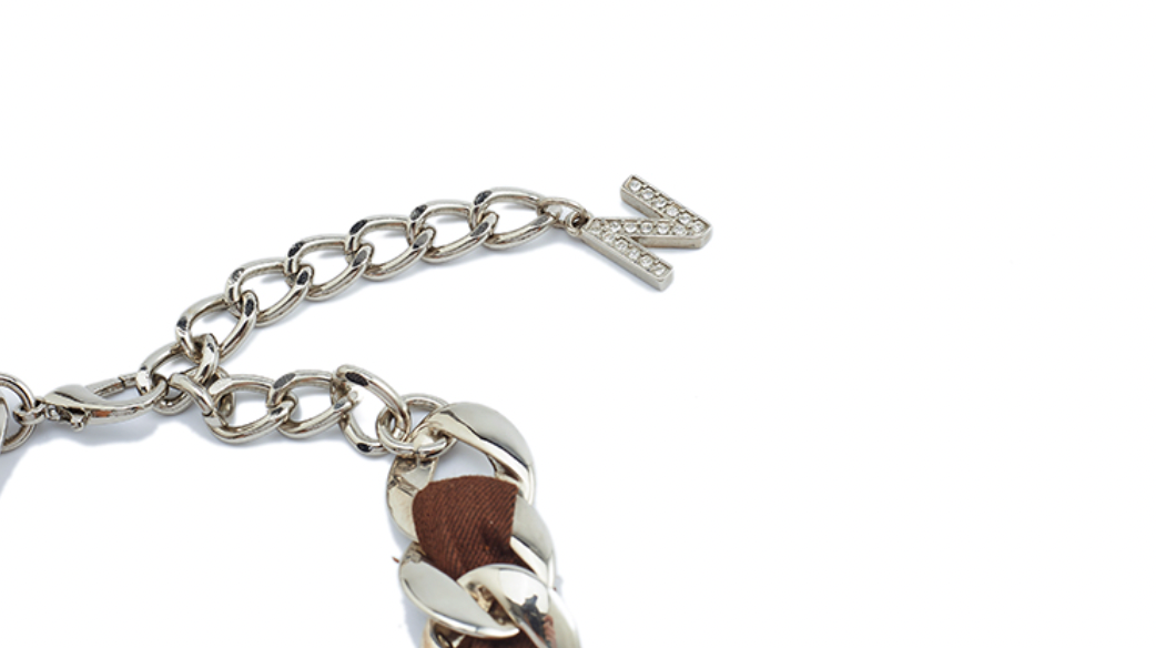 NboStore N-bo Plants & Flowers Necklace
