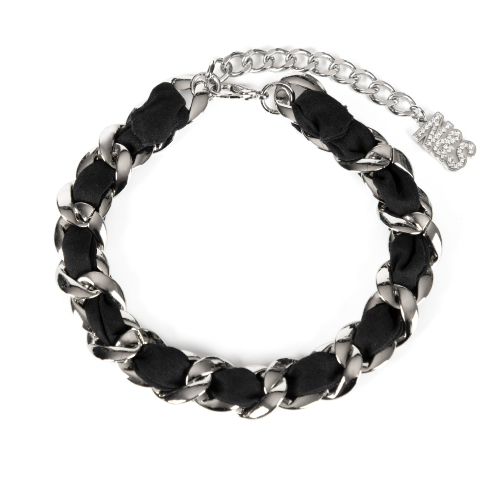 NboStore × Supplier Pearl Love Rotatable Necklace