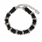 NboStore × Supplier Pearl Love Rotatable Necklace