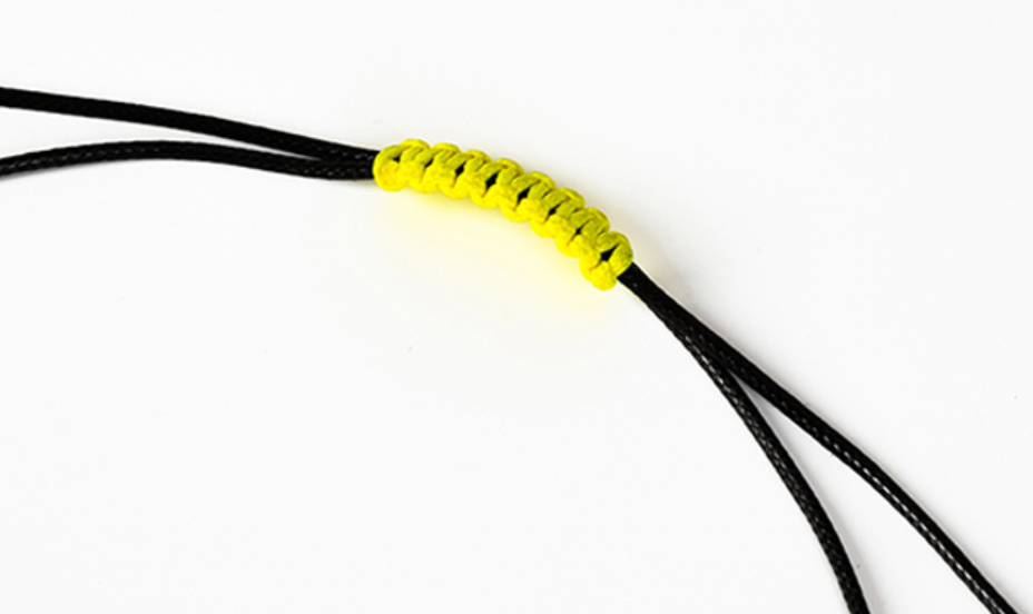SALUTE *EVAE+ MOB Testing butterfly Smiley Necklace (A$AP Rocky)