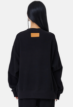MEDM Three Dimensional Embroidery Sweatshirts