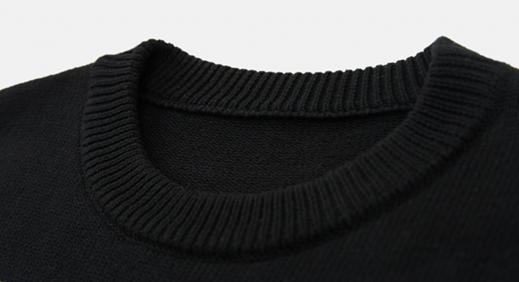 MEDM Campfire Cactus Knit Sweater