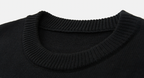 MEDM Campfire Cactus Knit Sweater