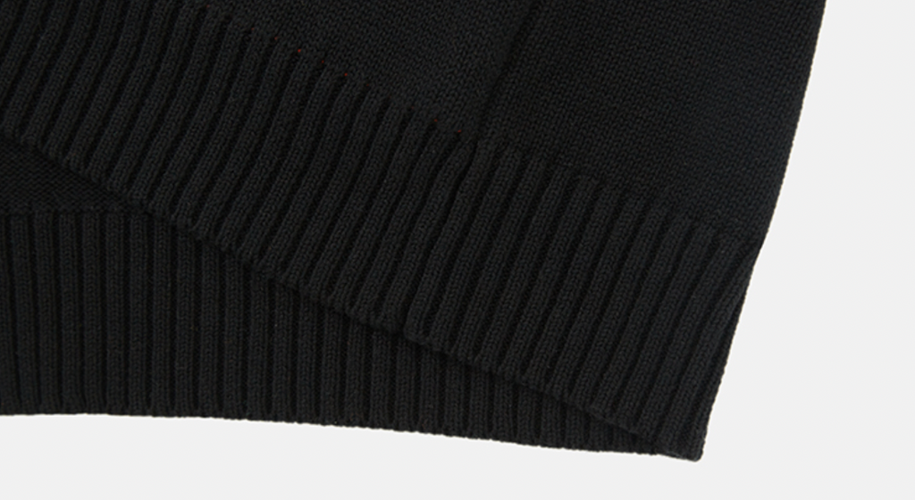 MEDM Campfire Cactus Knit Sweater