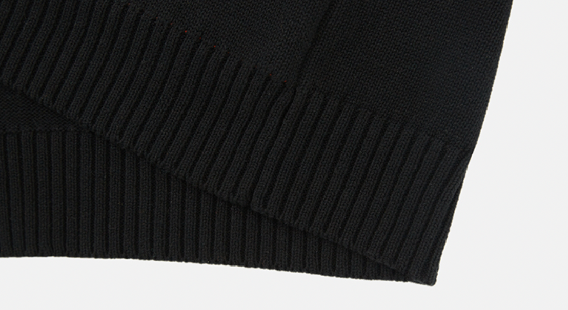 MEDM Campfire Cactus Knit Sweater