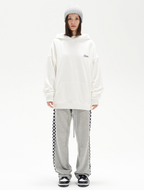 Harsh and Cruel Checkerboard Sweatpants