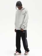 Harsh and Cruel Checkerboard Sweatpants