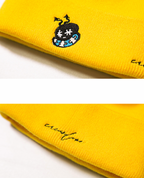 YADcrew Bee Puzzle Embroidery Hat