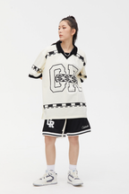 Cashrules Hockey Uniform Polo