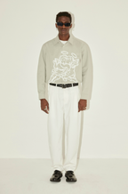 EMPTY REFERENCE Little Angel Long Sleeve Shirt
