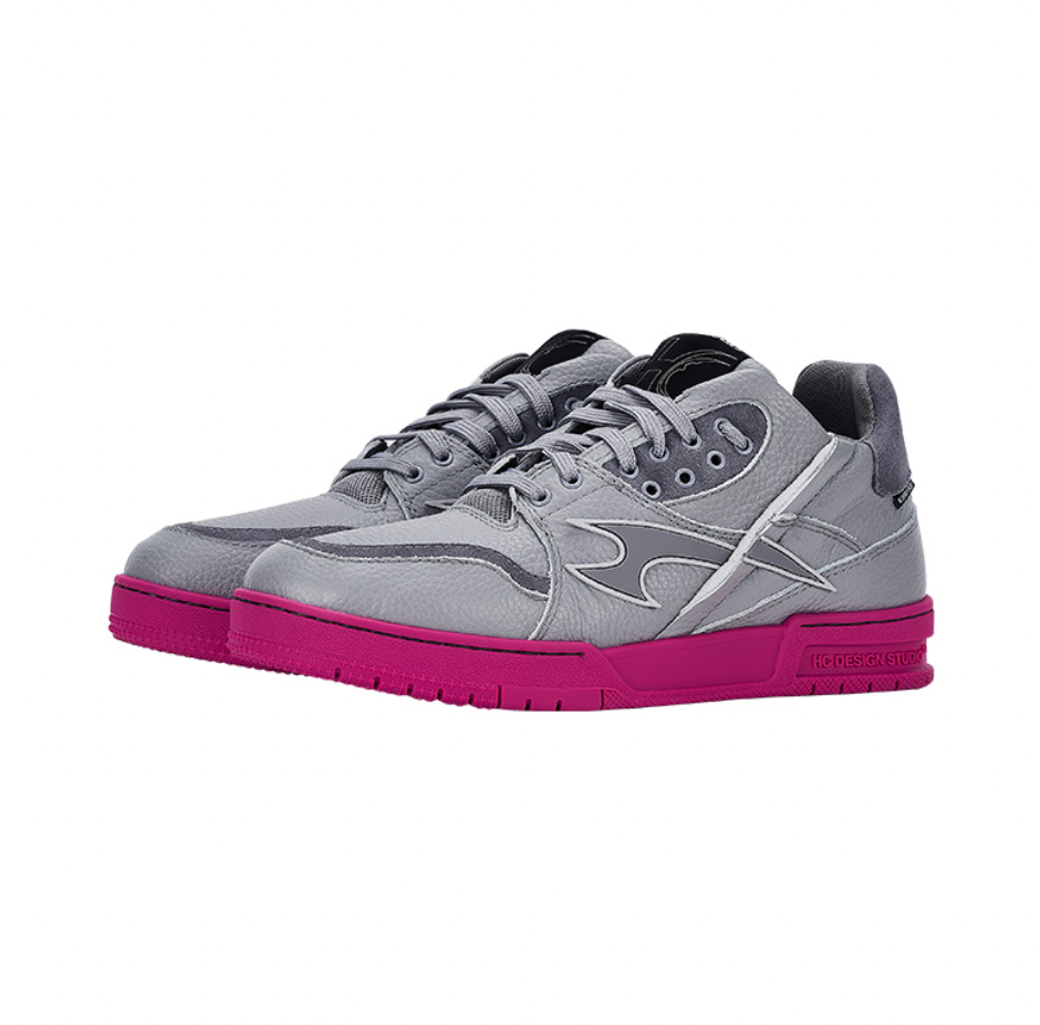 Harsh and Cruel Project *330 Pink Shoes