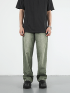 F3F Select Washed Gradient Denim Jeans