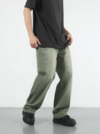 F3F Select Washed Gradient Denim Jeans